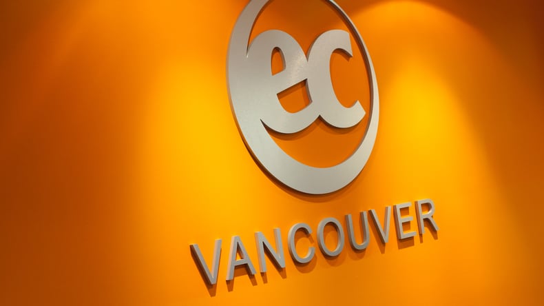 EC English Vancouver