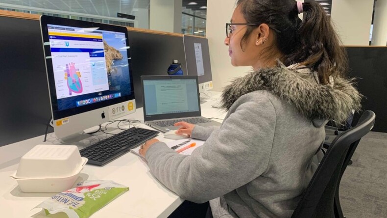 Edith Cowan College