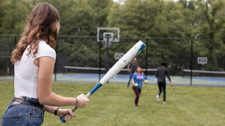 Spiler baseball