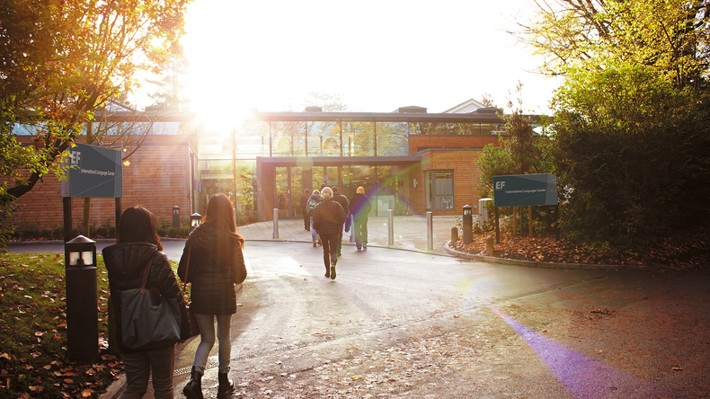 Excursões em Oxford