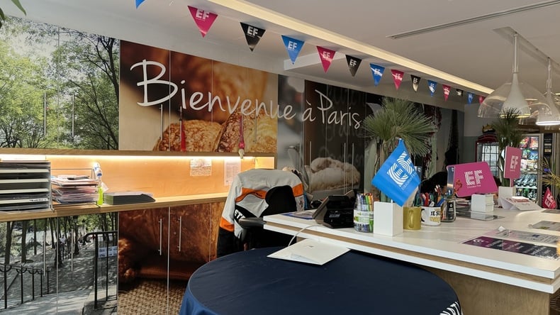 Receptionen
