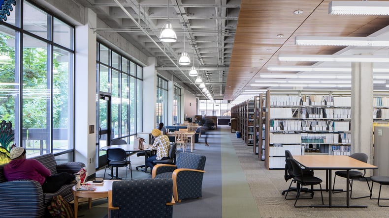 Library