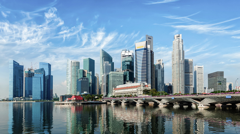 Singapur