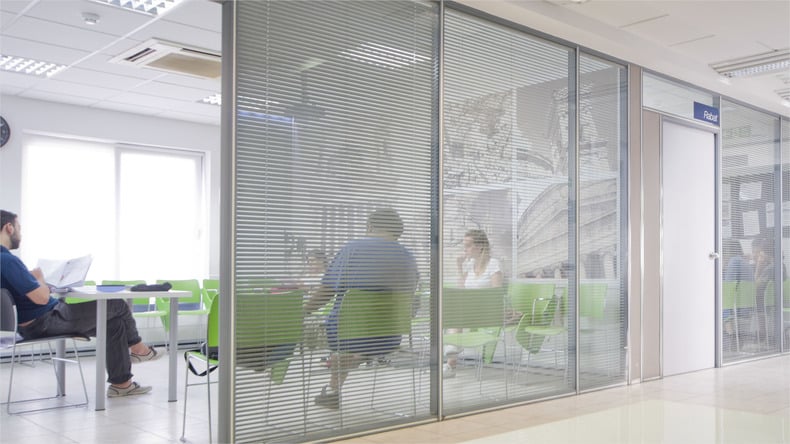 EF Classroom 