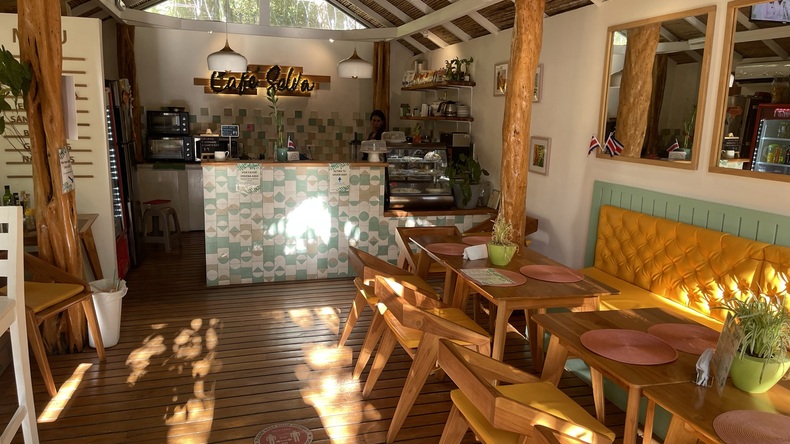 Café Selva