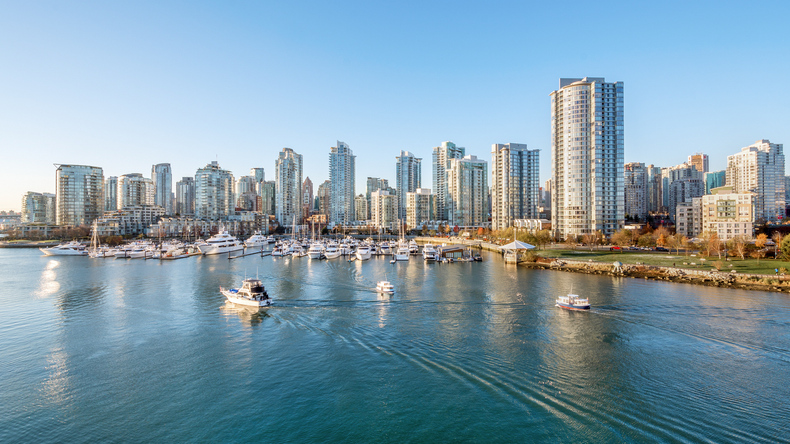 Vancouver