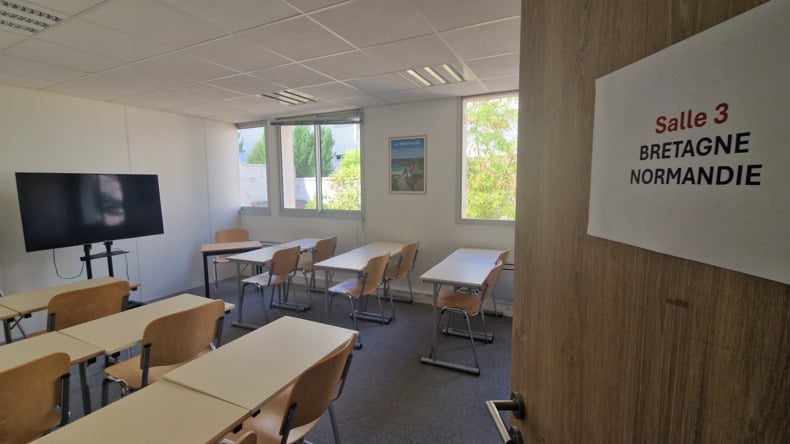 Klasserom 2
