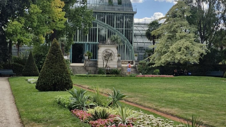 Elfe - Ecole de Langue Française, Paris