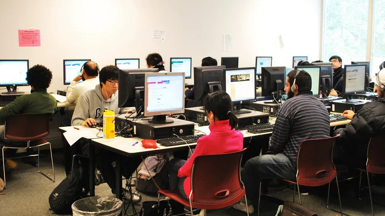 ELS Cleveland English School USA | Pay Less