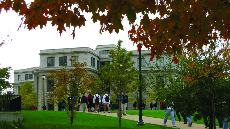 Case Western Reserve University
