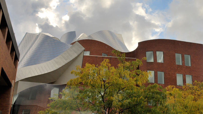 Case Western Reserve University
