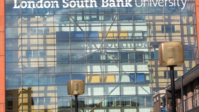 South Bank 대학교