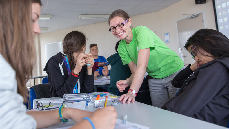 دروس في كانتربري