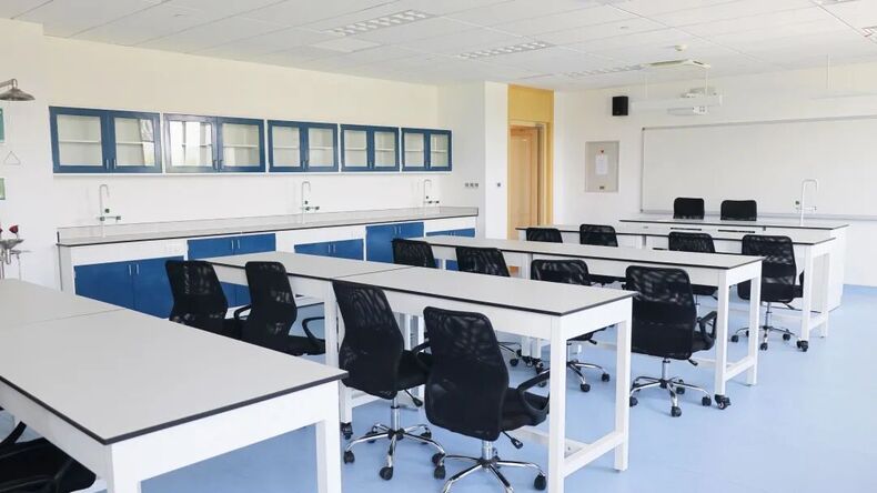 Sala de aula