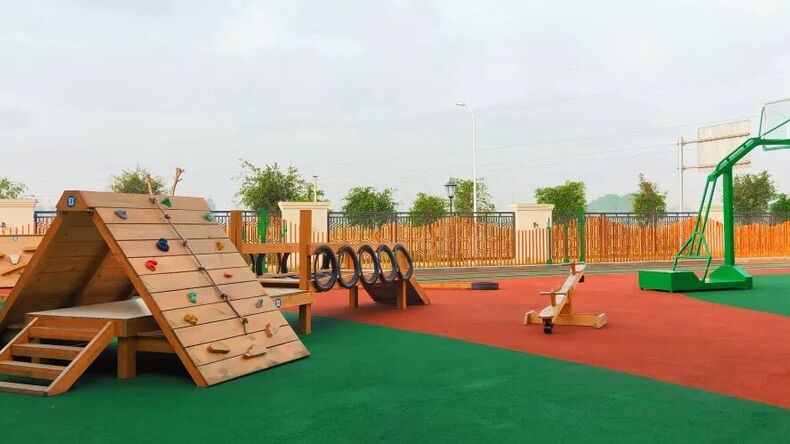 Parque