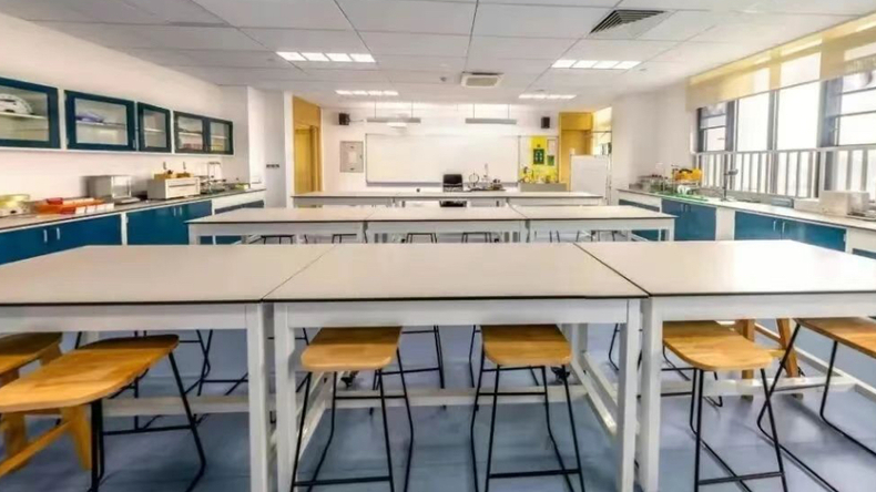 Sala de aula