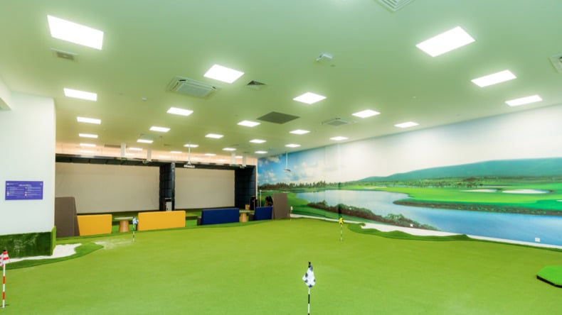 Golfe