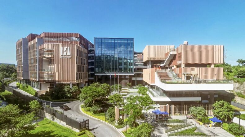 Campus