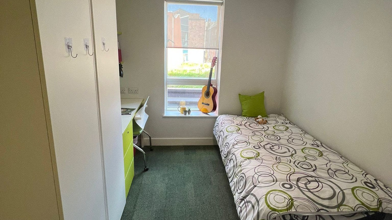 Quarto individual