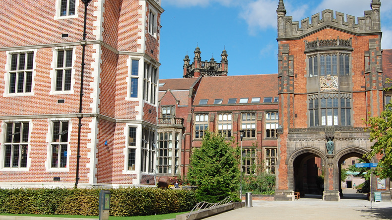 Campus