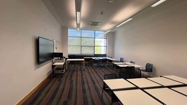 Sala de aula