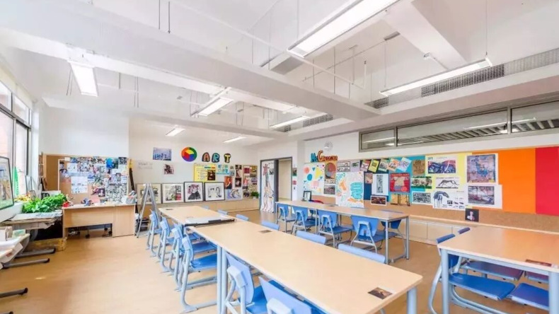 Classroom