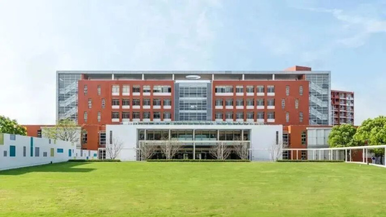 Campus grounds