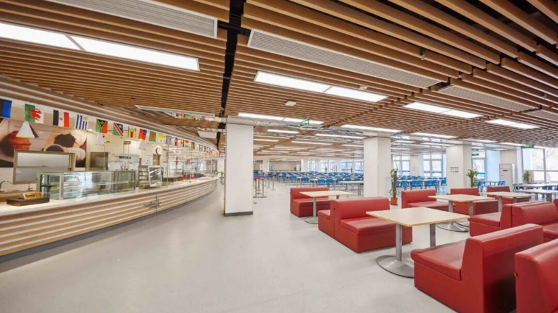Canteen