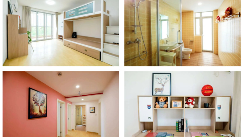 Room facilities