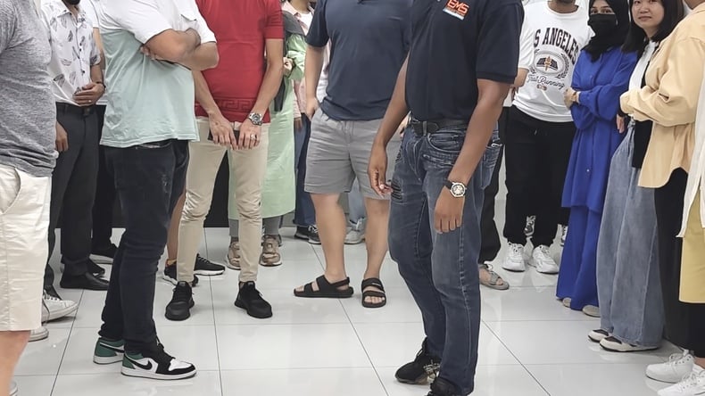 فصل المحادثة