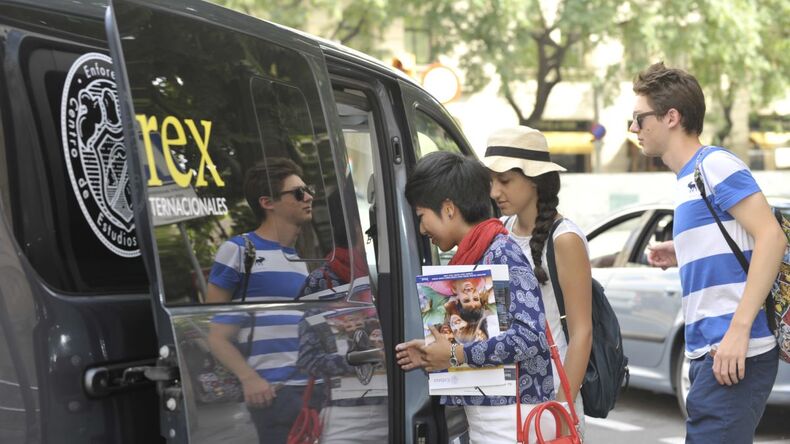Excursion