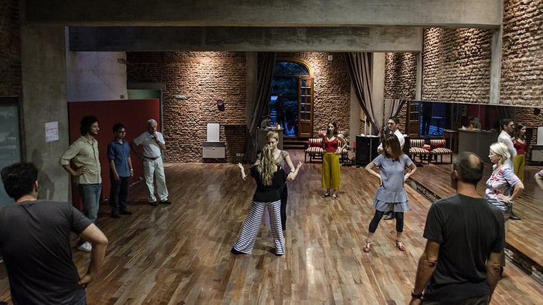 Dansstudio