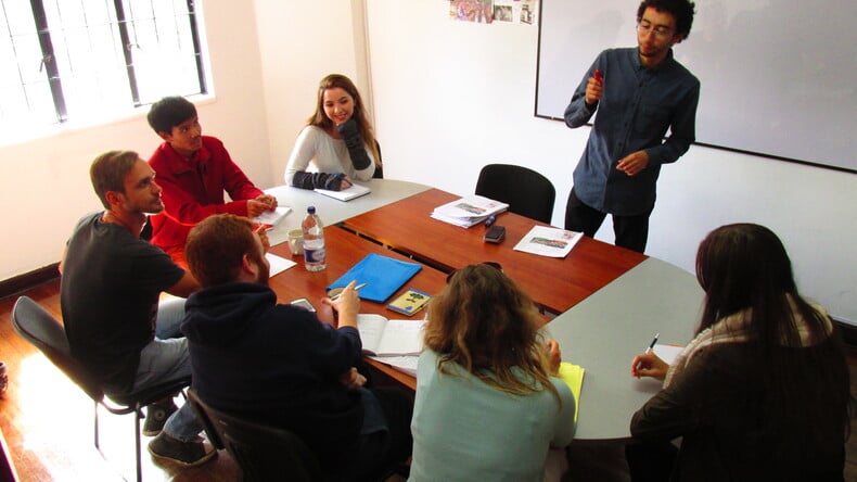 Enforex class