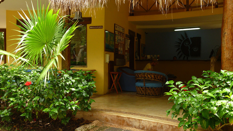 Campus 1