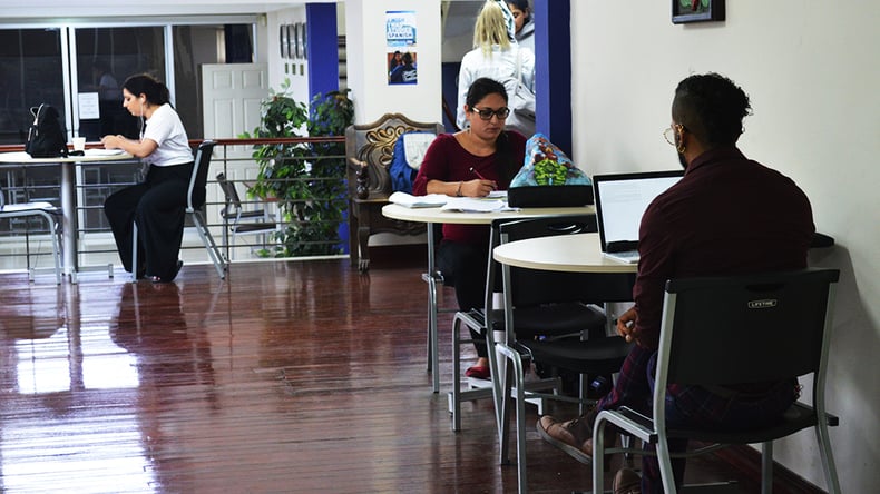 Undersøgelsesområde