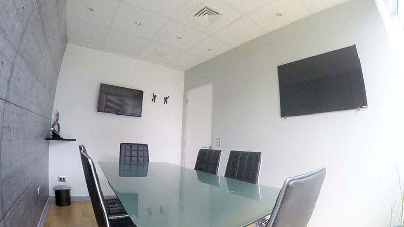 Aula