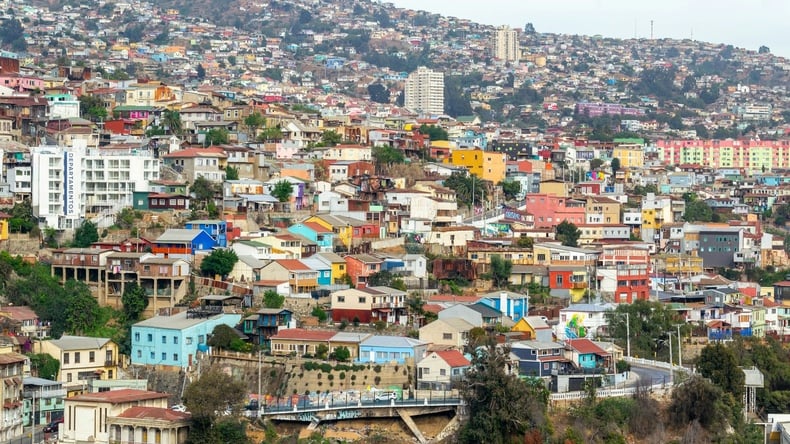 Valparaíso
