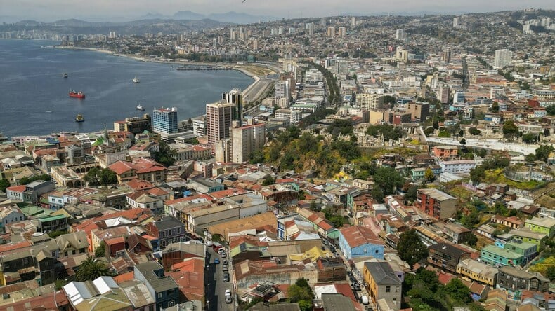 Valparaíso