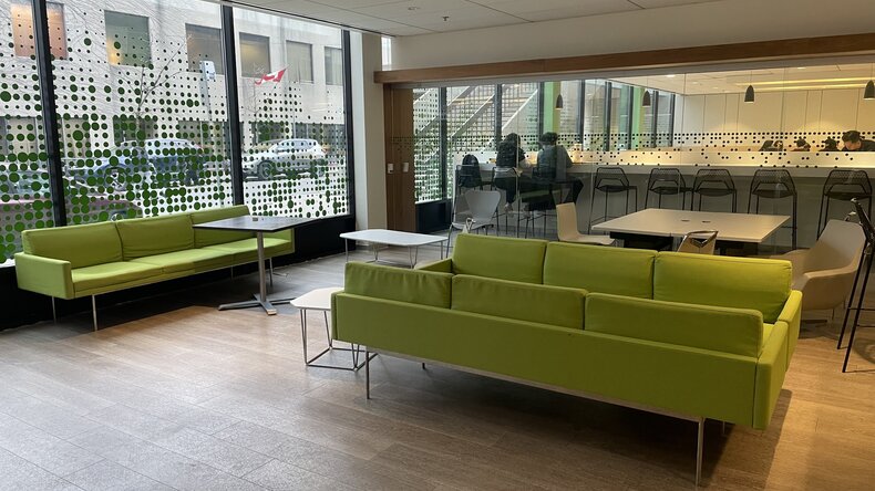 سكن طلاب The Earth Hangout