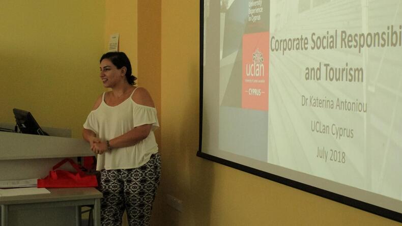 Presentation
