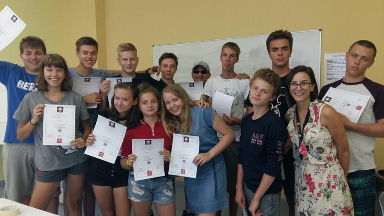 Certificates 