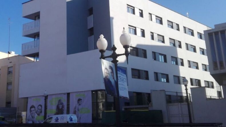 Lakóház építése