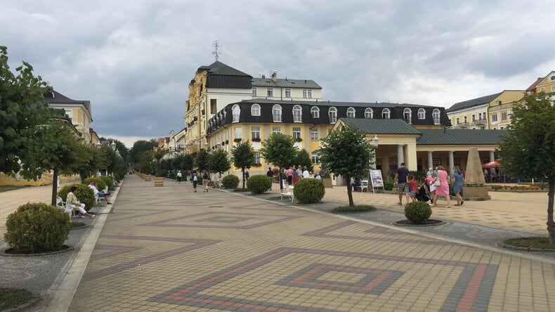 Kirándulások Prágában