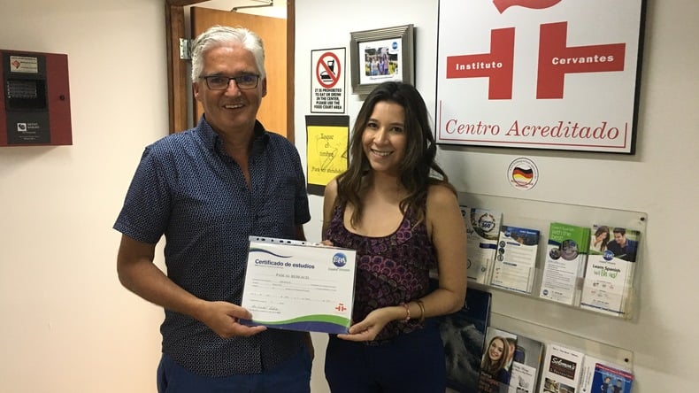 Congratulazioni