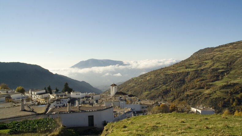 Alpujarras