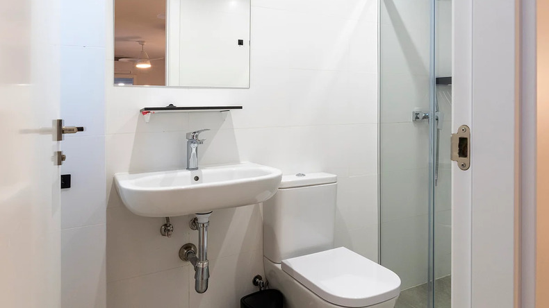 الحمام (أبارتامينتوس سان ديونيسيو)