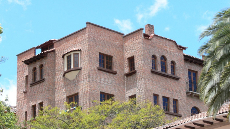 Estudio Sampere - 빌딩