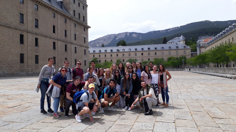 Excursies