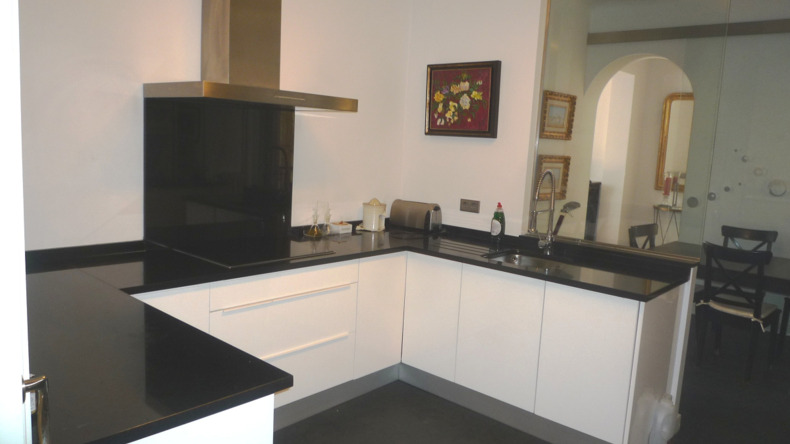 Keuken