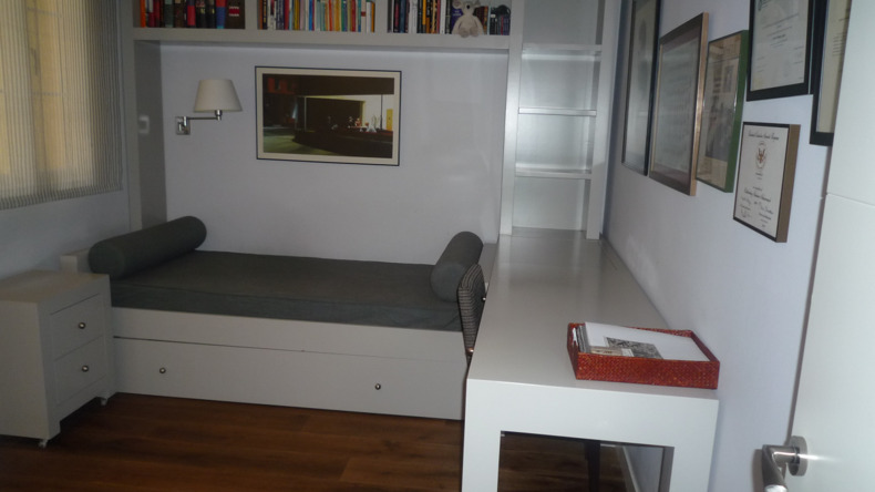 Slaapkamer